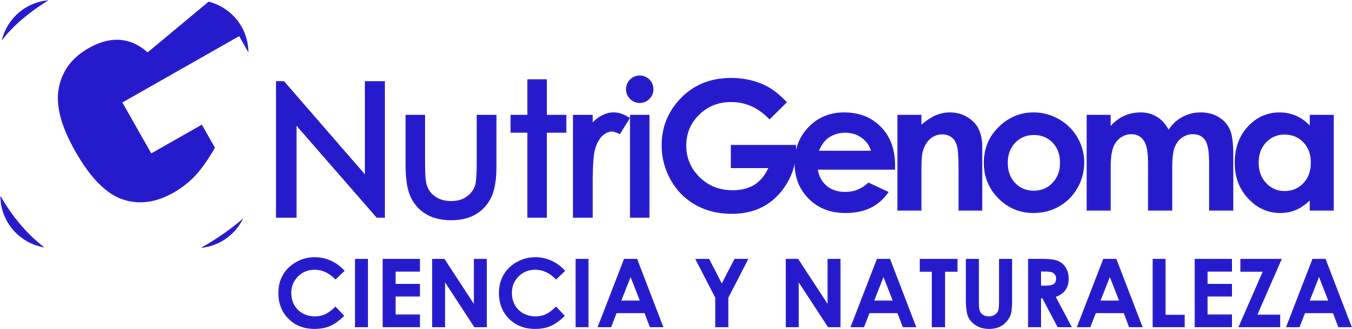 NutriGenoma Logo